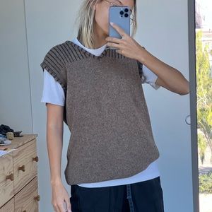 Vintage Vest